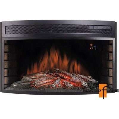 Электрокамин RealFlame Firespace 33 S IR Black в Мозыре