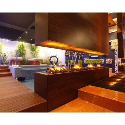 Электрокамин Dimplex Cassette L в Мозыре