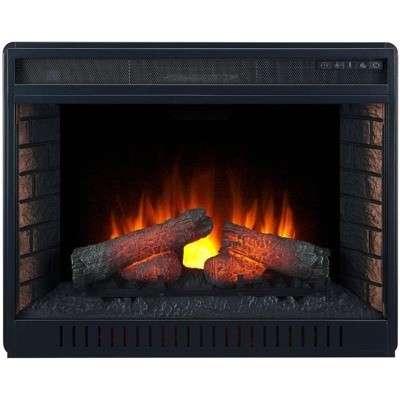 Электрокамин Royal Flame Vision 30 EF LED FX Black в Мозыре