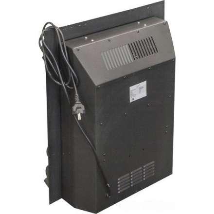 Электрокамин RealFlame FOBOS-S LUX BL LT в Мозыре