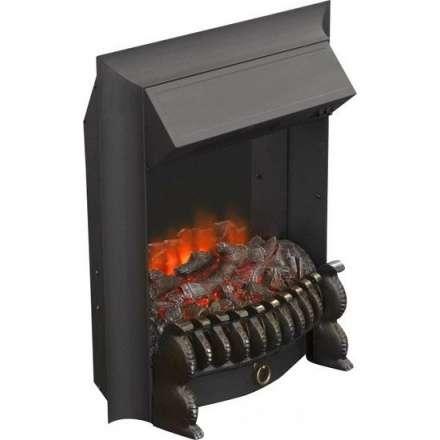 Электрокамин RealFlame FOBOS-S LUX BL LT в Мозыре