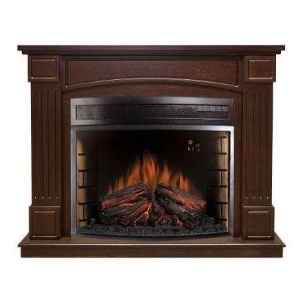 Электрокамин Royal Flame Dioramic 33 LED FX Black в Мозыре