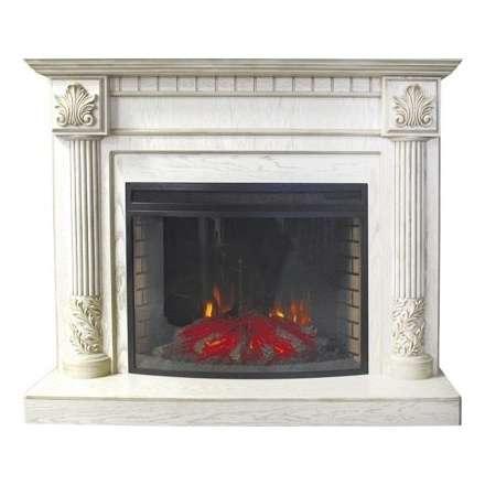 Электрокамин Royal Flame Dioramic 33 LED FX Black в Мозыре