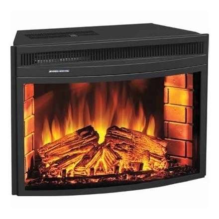 Электрокамин Royal Flame Dioramic 33 LED FX Black в Мозыре