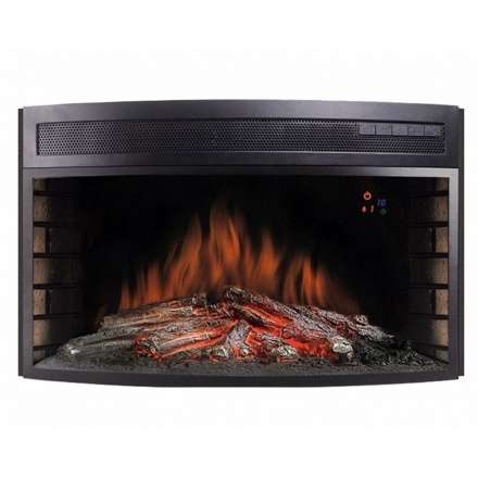 Электрокамин Royal Flame Dioramic 33 LED FX Black в Мозыре