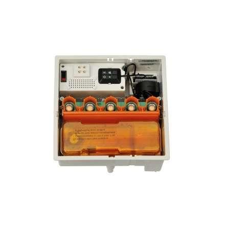 Очаг Dimplex Cassette 250 в Мозыре