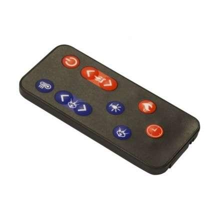 Электрокамин RealFlame Firespace 33W S IR Black в Мозыре