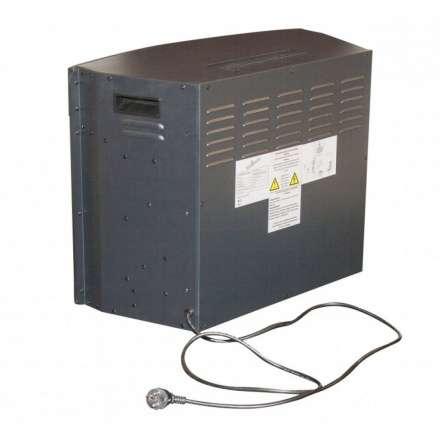 Электрокамин RealFlame Firespace 33W S IR Black в Мозыре