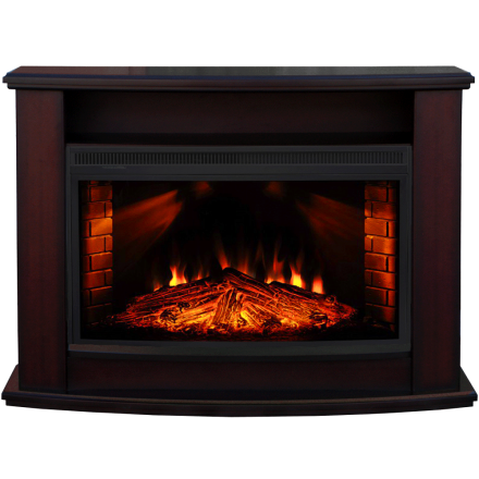 Электрокамин RealFlame Firespace 33W S IR Black в Мозыре