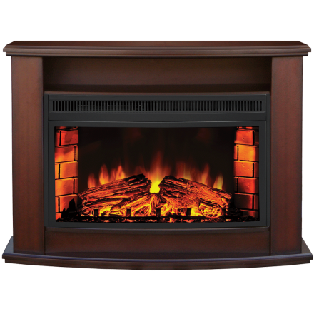 Электрокамин RealFlame Firespace 33W S IR Black в Мозыре