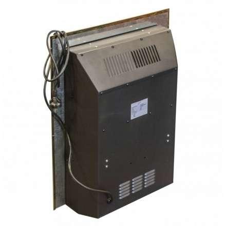 Электрокамин Royal Flame Majestic FXM Black в Мозыре