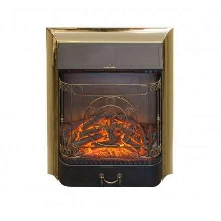 Электрокамин Royal Flame Majestic FXM Brass в Мозыре