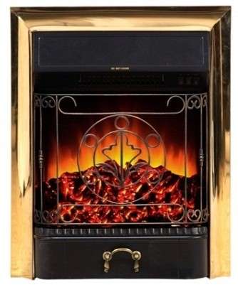 Электрокамин Royal Flame Majestic FXM Brass в Мозыре