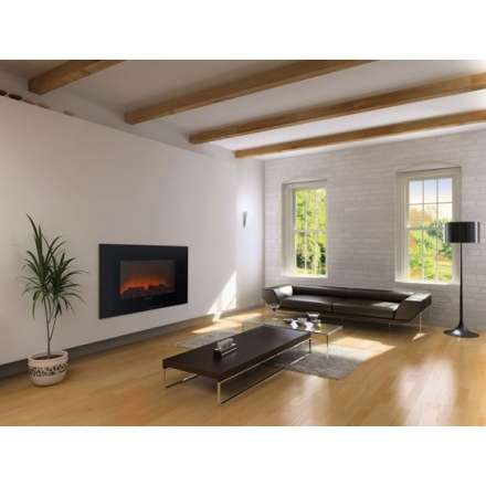 Электрический камин Electrolux EFP/W-1250ULS в Мозыре