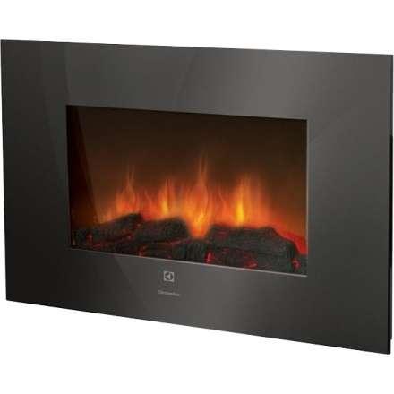 Электрический камин Electrolux EFP/W-1250ULS в Мозыре