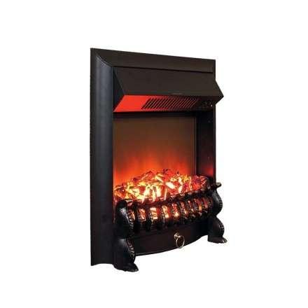 Электрокамин Royal Flame Fobos FXM Black в Мозыре