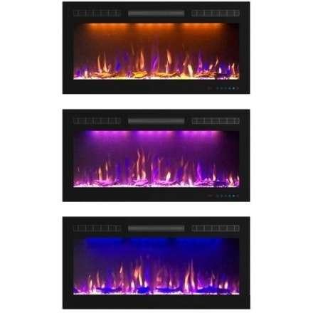 Электрокамин Royal Flame Crystal 36 RF в Мозыре