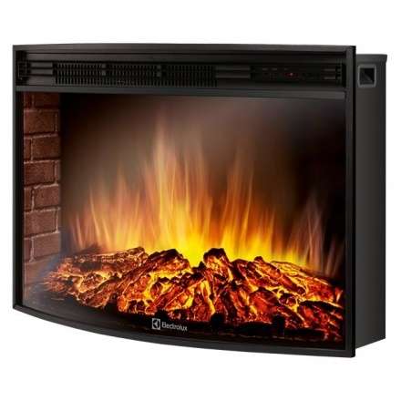 Очаг электрический Electrolux Sphere Plus EFP/P-3320RLS в Мозыре