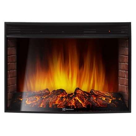 Очаг электрический Electrolux Sphere Plus EFP/P-3320RLS в Мозыре