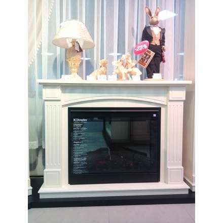 Электрокамин Dimplex SYMPHONY 30 (DF3020-INT) в Мозыре