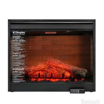 Электрокамин Dimplex SYMPHONY 30 (DF3020-INT) в Мозыре