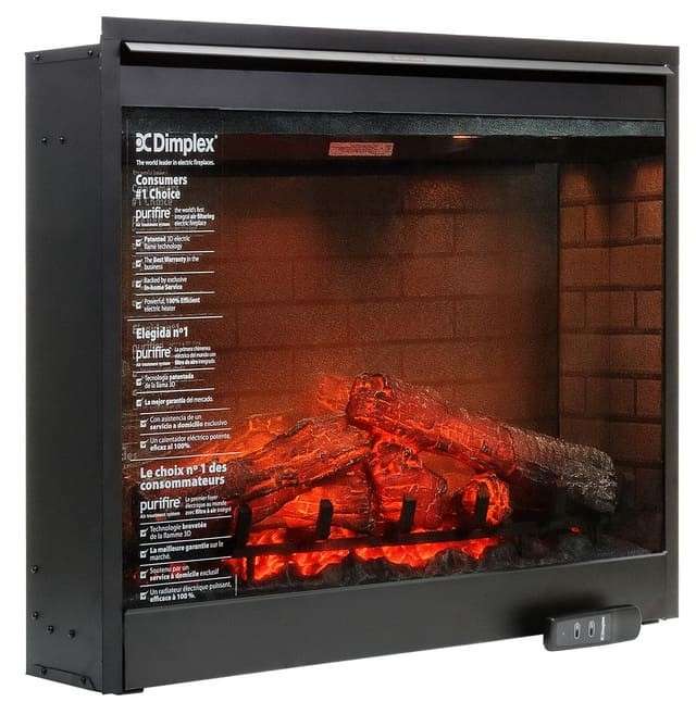 Электрокамин Dimplex SYMPHONY 30 (DF3020-INT) в Мозыре