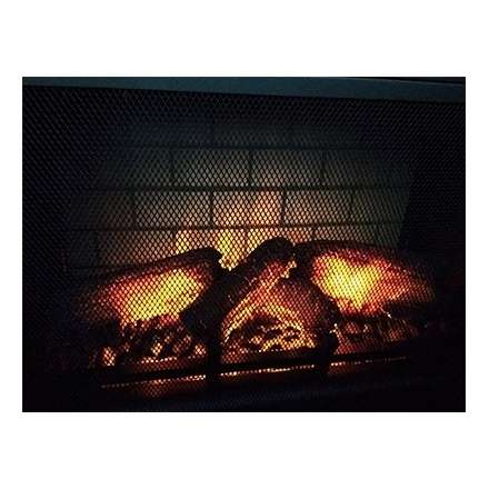 Электрокамин Royal Flame Vision 23 LED FX Black в Мозыре