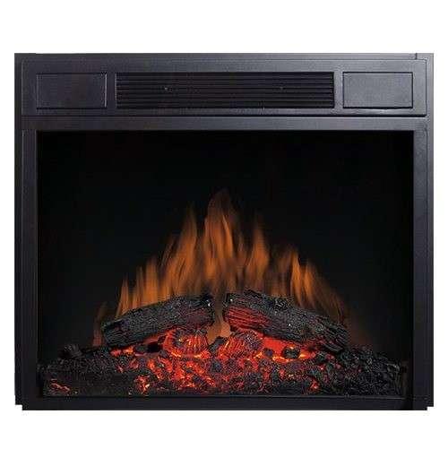 Электрокамин Royal Flame Vision 23 LED FX Black в Мозыре