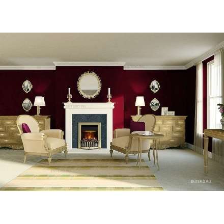 Электрокамин Dimplex Danville Antique Brass FB2 в Мозыре