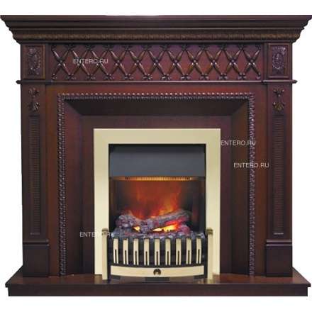 Электрокамин Dimplex Danville Antique Brass FB2 в Мозыре