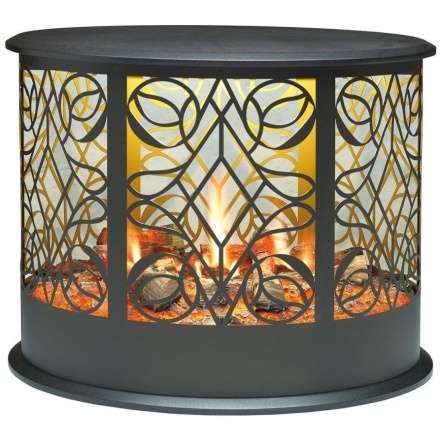 Электрокамин Dimplex Volterra в Мозыре