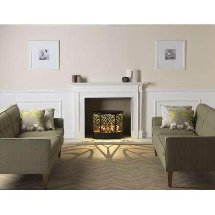 Электрокамин Dimplex Volterra в Мозыре