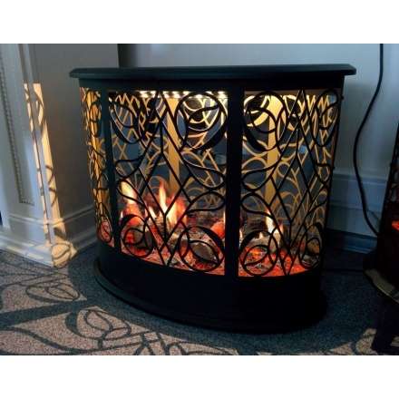 Электрокамин Dimplex Volterra в Мозыре