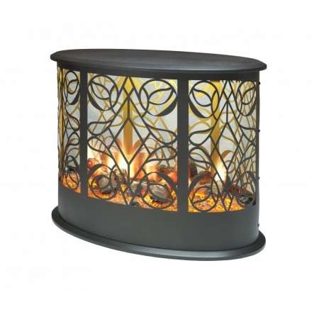 Электрокамин Dimplex Volterra в Мозыре