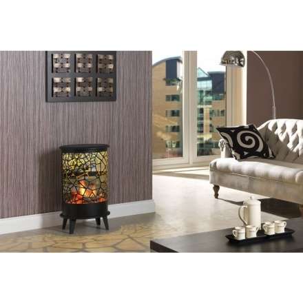 Электрокамин Dimplex Cellini в Мозыре