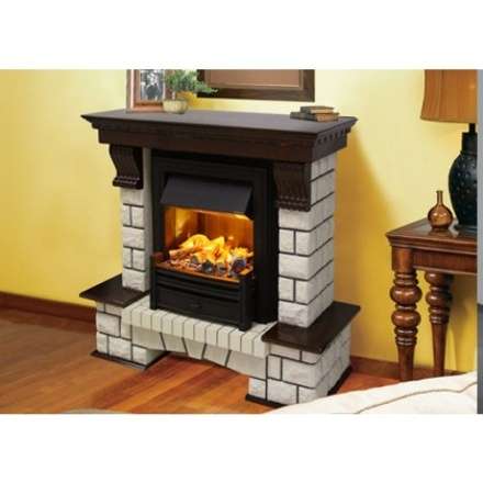 Электрокамин Dimplex Brookline Black в Мозыре