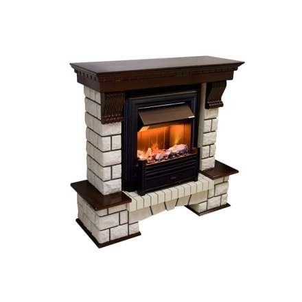 Электрокамин Dimplex Brookline Black в Мозыре