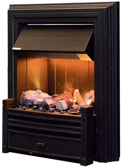 Электрокамин Dimplex Brookline Black в Мозыре