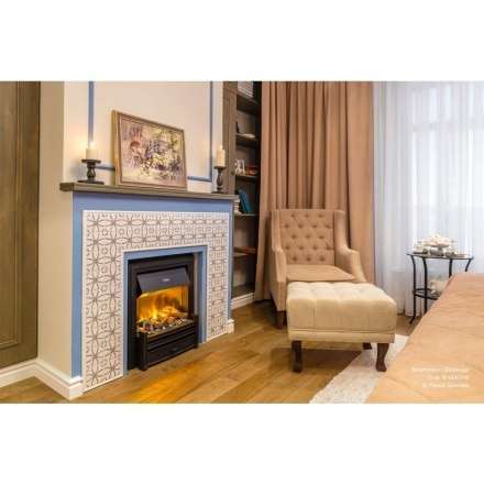 Электрокамин Dimplex Brookline Black в Мозыре