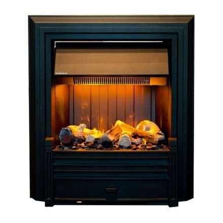 Электрокамин Dimplex Brookline Black в Мозыре