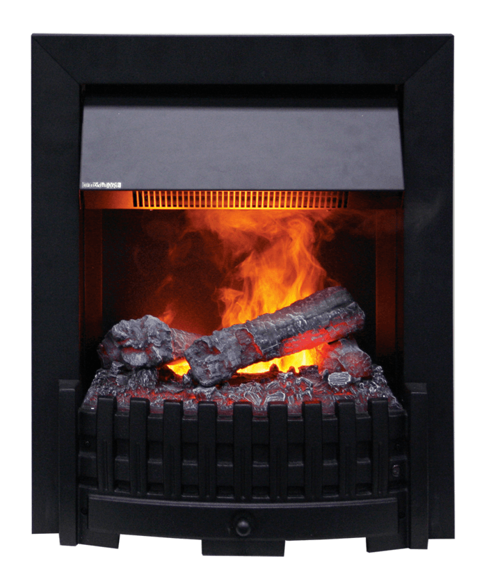 Электрокамин Dimplex Danville Black FB2 в Мозыре