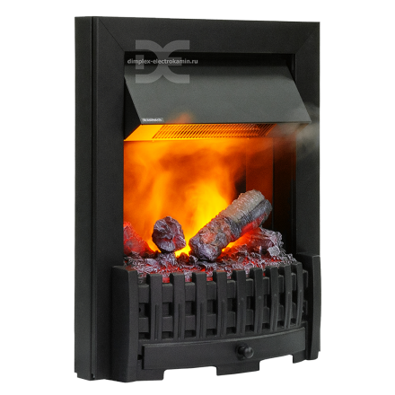 Электрокамин Dimplex Danville Black FB2 в Мозыре