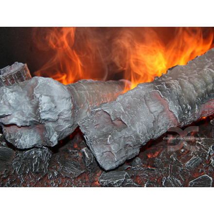 Электрокамин Dimplex Danville Black FB2 в Мозыре