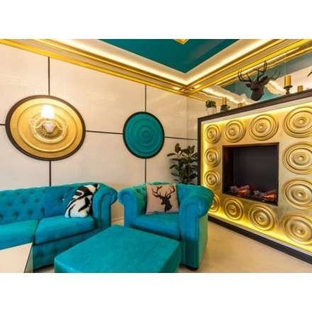 Электрокамин Dimplex Cassette 400 NH в Мозыре