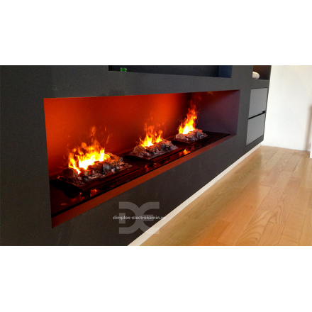 Электрокамин Dimplex Cassette 400 NH в Мозыре