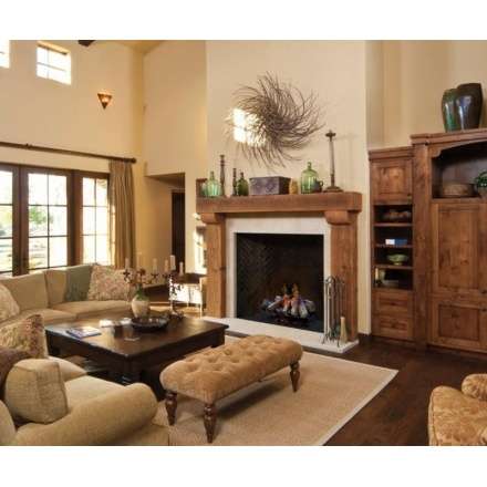 Электрокамин Dimplex Silverton в Мозыре