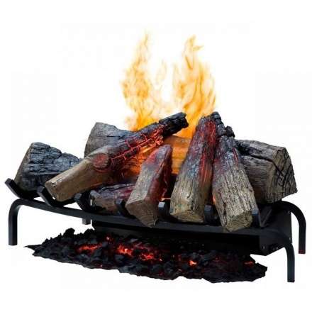 Электрокамин Dimplex Silverton в Мозыре