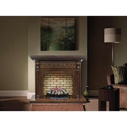 Электрокамин Dimplex Silverton в Мозыре