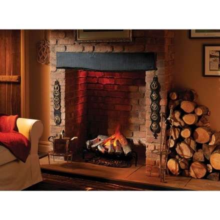 Электрокамин Dimplex Silverton в Мозыре