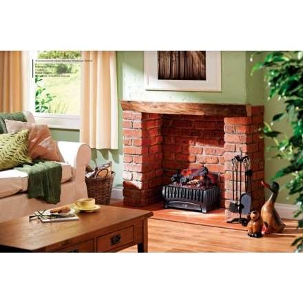 Электрокамин Dimplex Westbrook Basket в Мозыре